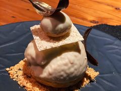 泡芙-AZUL by FUEL蓝色·法式酒馆(琶醍店)