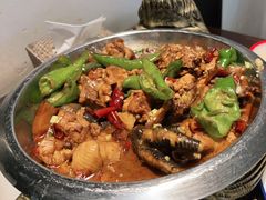 -湘渝人家·川湘菜(十里河店)