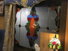 -火车头法国西餐厅