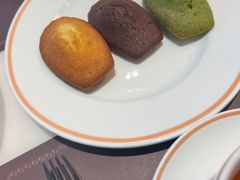 -Angelina安吉丽娜(恒隆广场店)