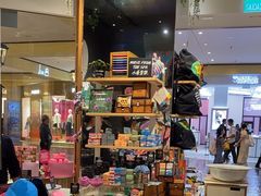 -LUSH(威尼斯人店)