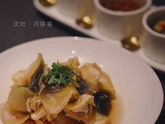 -沈灶河豚宴·河豚融合餐厅(汉中路店)