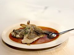 -玫瑰厅上海菜(兴国路店)