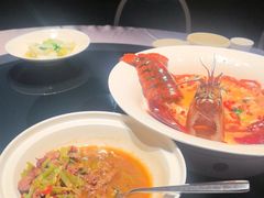 -徐记海鲜(陕西历史博物馆|明德门店)