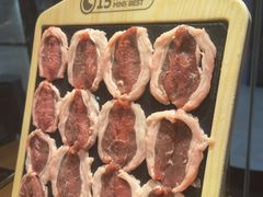 -快乐小羊·内蒙牛羊肉火锅(流花中心店)