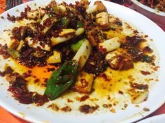 -回味南塘老王虾尾(总店)