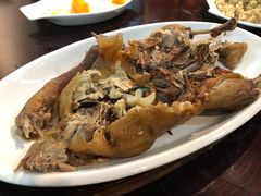 -吴门人家·苏宴宫廷菜(拙政园店)