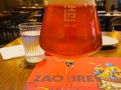 -造精酿餐厅