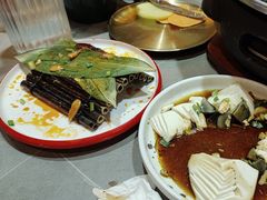 -正宗齐齐哈尔烤肉·齐牛哥鲜切炭火烤肉(杭州总店)