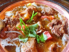 -顺顺小吃(独克宗古城店)