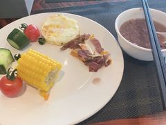 -夏宫中餐厅(静安香格里拉店)