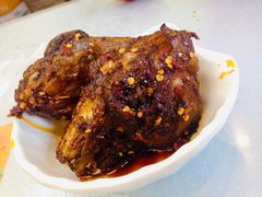 -廖老妈蹄花店(人民公园陕西街259号店)