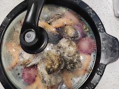 -前王院•巧克力海鲜市集餐厅(万平口店)