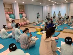 -致友月子会所(麓湖店)
