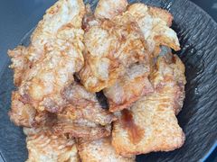 -红东阁东北菜烤肉酒馆(CROSS万象汇店)