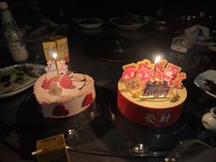 -苏先生海鲜渔庄(金桥店)