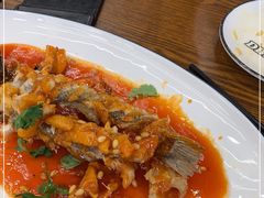 -李老哈·东北菜(宋园路店)