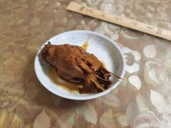 -许村蟹面(海宁许村大道店)