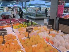 -永辉超市(百子湾店)