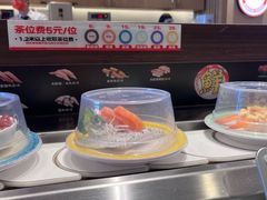 -万岁寿司(万国店)