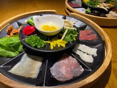 -南桥帮(昆百大·泰业城店)