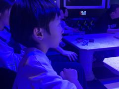 -自由港KTV(王子公主金平店)