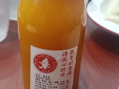 -喜家德虾仁水饺(长泰广场店)
