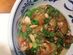 -洞庭土菜小炒馆(易发广场店)