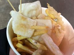 -鸡柳大人(宁大店)