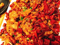 -望京一号·重庆江湖菜(工体店)
