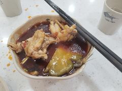 -品鱻黑豆花美蛙鱼(西政店)