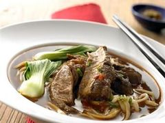 -康师傅私房牛肉面(马泉营奥莱店)