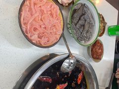 -电台巷火锅(科华总店)
