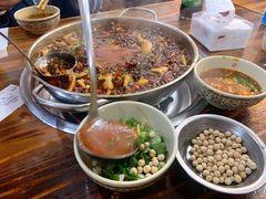 -黑竹香鸡(营和巷店)
