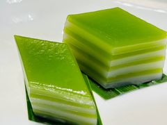 -金链花·泰国餐厅(国贸店)