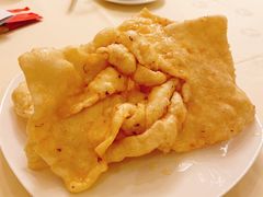 -广东胜利宾馆西关粤中餐厅
