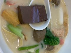 -觅姐一碗健康煮(青浦宝龙广场店)