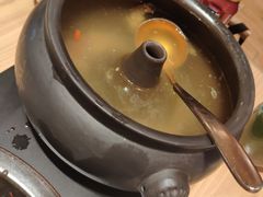 -云海肴·汽锅鸡·云南菜(东坝金隅店)