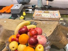 -渔岛海洋度假区