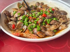 -群乐饭店(滨安路店)