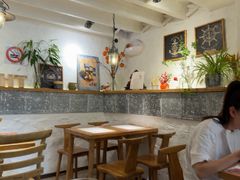 -十面欢腾·海鲜面·台式Bistro(长乐路店)