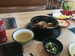 -巴适得板川味小火锅(百盛步行街广场店)