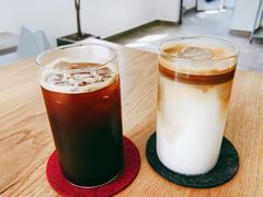 冰美式-怪 kafe.