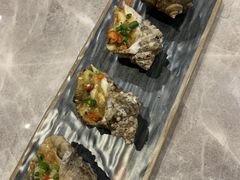 -黄鱼炙夜(华家池店)