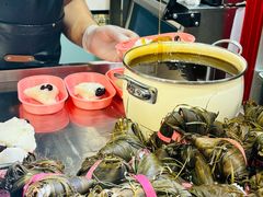 -和田爱乐塔西娜刨冰粽子