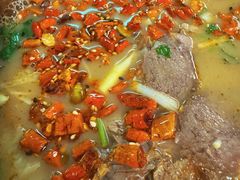 -玉祥府牛肉罩饼(金光道店)