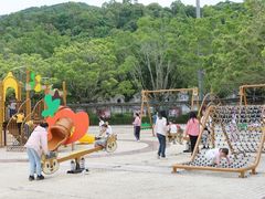 -梅州雁山湖国际花园度假区