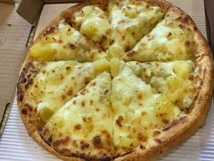 -尊宝比萨(黄泥磅店)