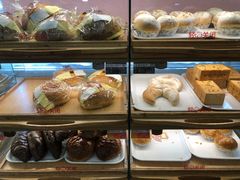 -新侨三宝乐面包店(崇文门店)