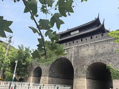 -虞山风景区